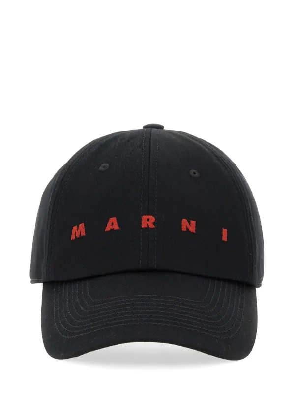 Baseball Hat With Logo sold by Wanan Luxury