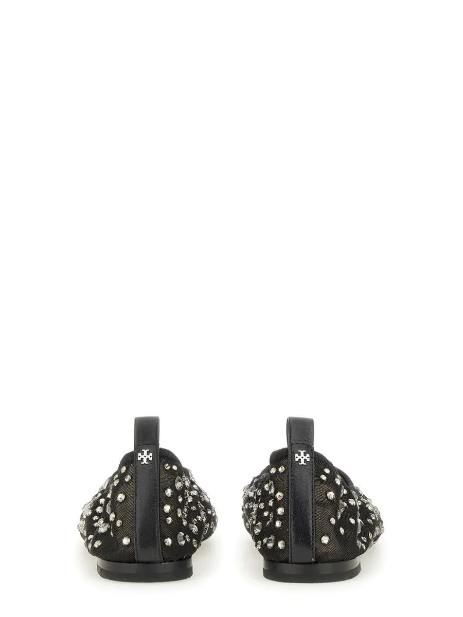 Ballerina With Crystals sold by Wanan Luxury product image thumbnail 4