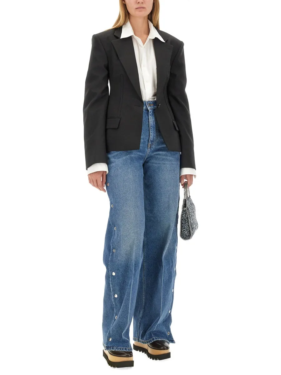 Sculpted Jacket sold by Wanan Luxury product image thumbnail 2