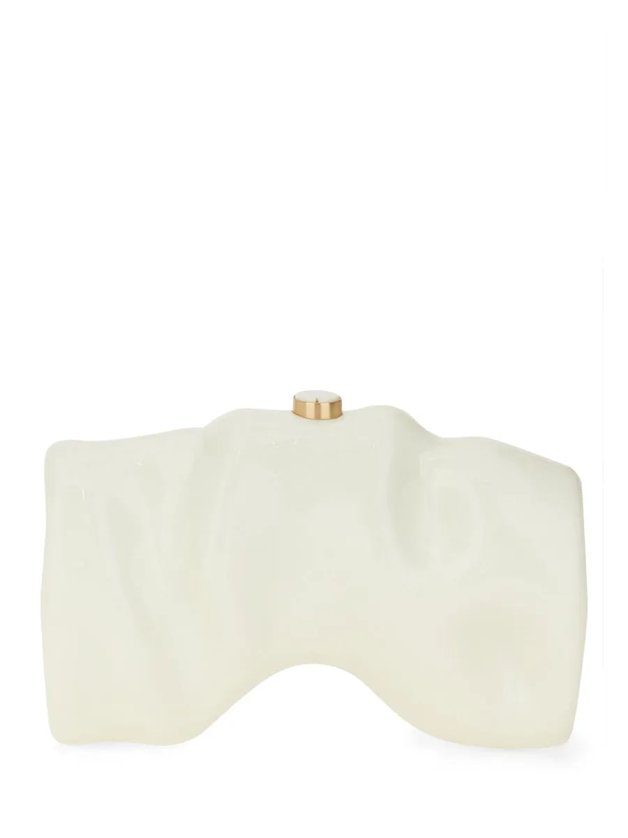 Clutch Scrunch sold by Wanan Luxury product image thumbnail 2