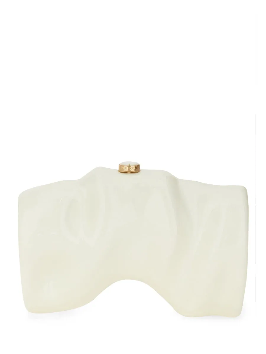 Clutch Scrunch sold by Wanan Luxury