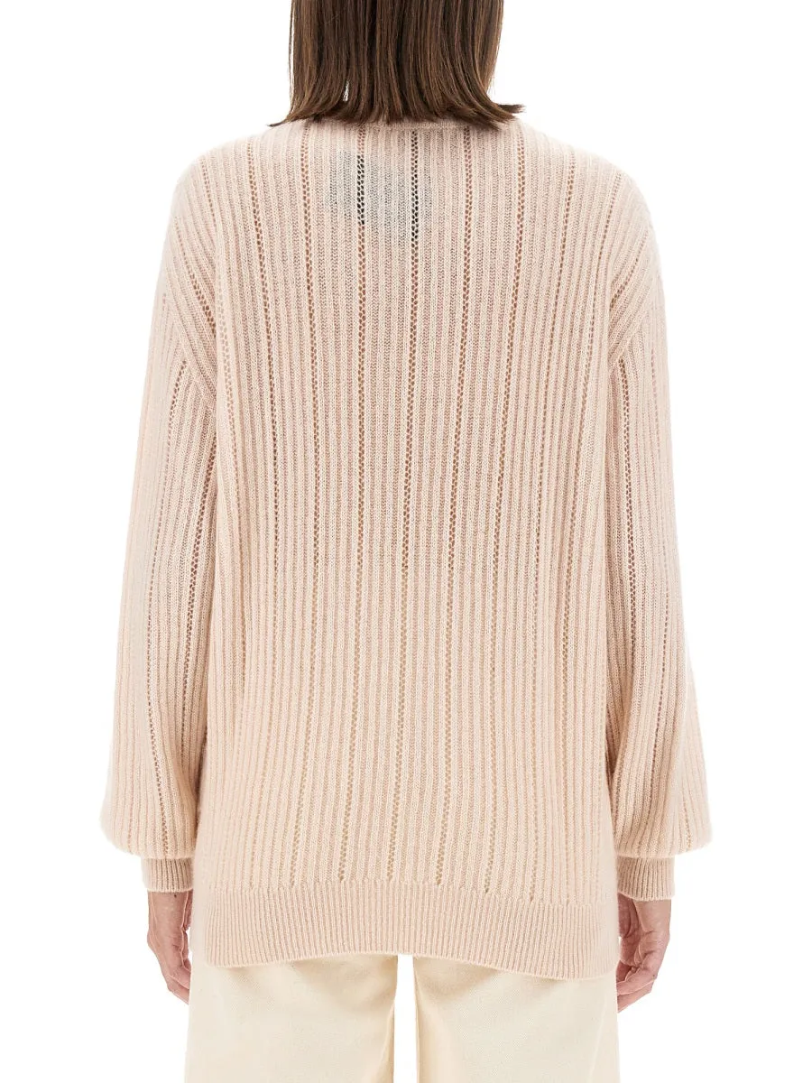Cashmere Sweater sold by Wanan Luxury product image thumbnail 3