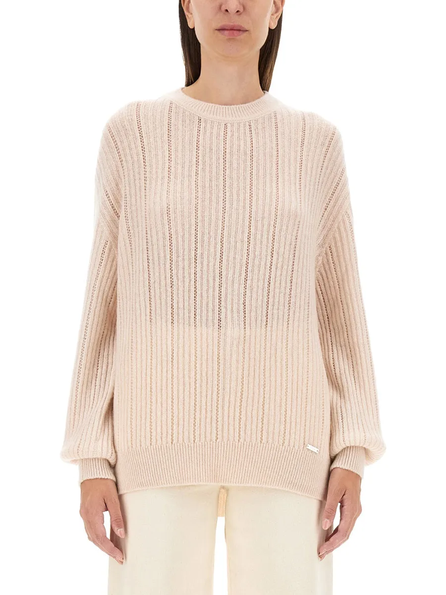 Cashmere Sweater sold by Wanan Luxury