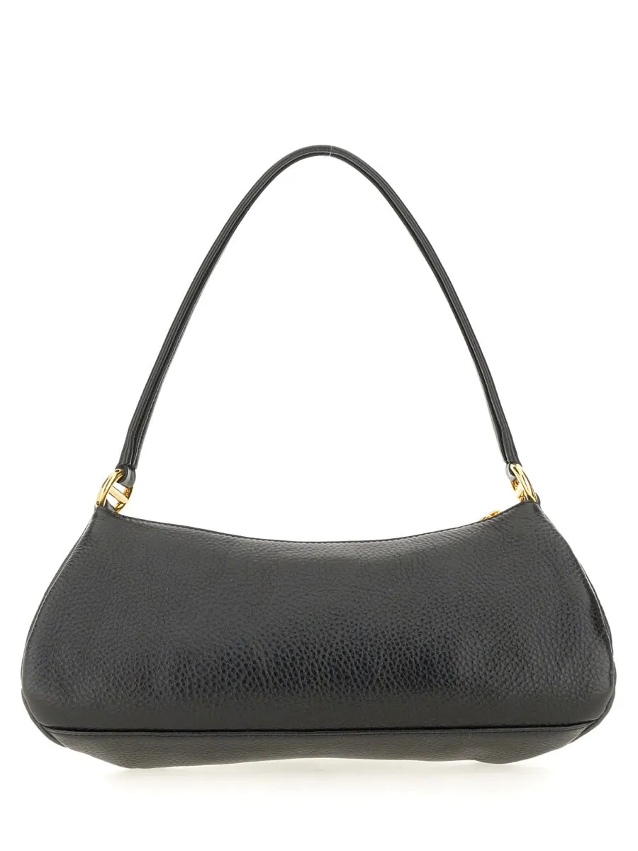 "The 99" Shoulder Bag sold by Wanan Luxury product image thumbnail 2