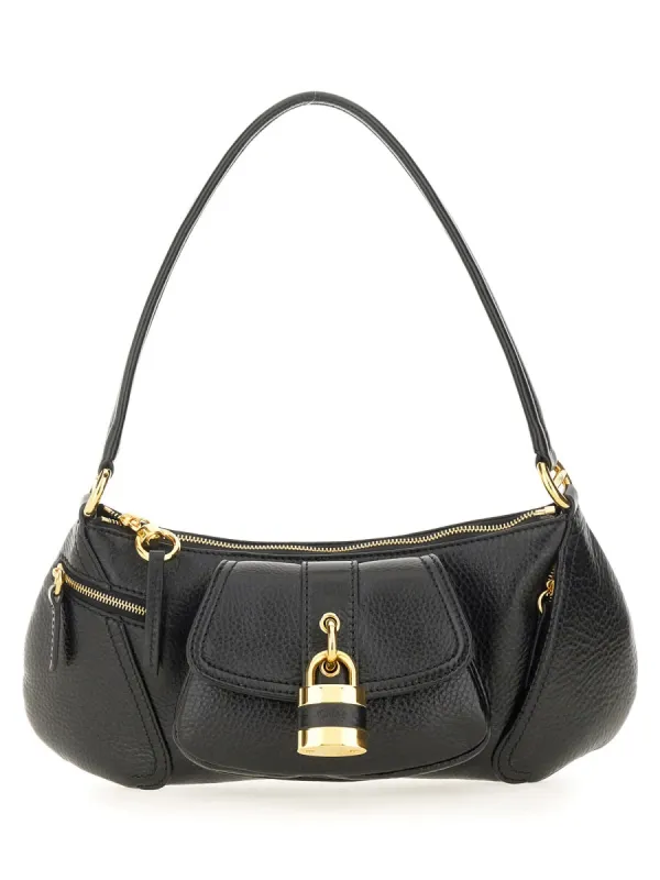 "The 99" Shoulder Bag made by Chloe