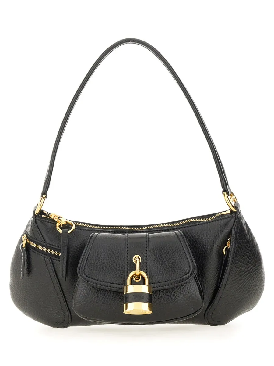 "The 99" Shoulder Bag sold by Wanan Luxury