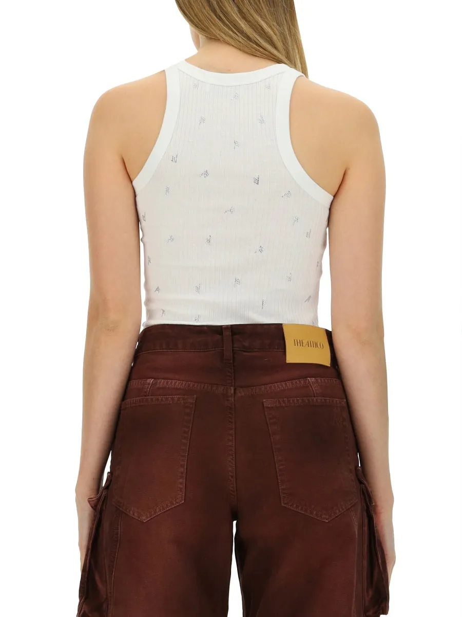 Tops With Logo sold by Wanan Luxury product image thumbnail 3