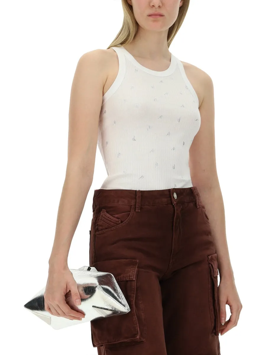 Tops With Logo sold by Wanan Luxury product image thumbnail 4