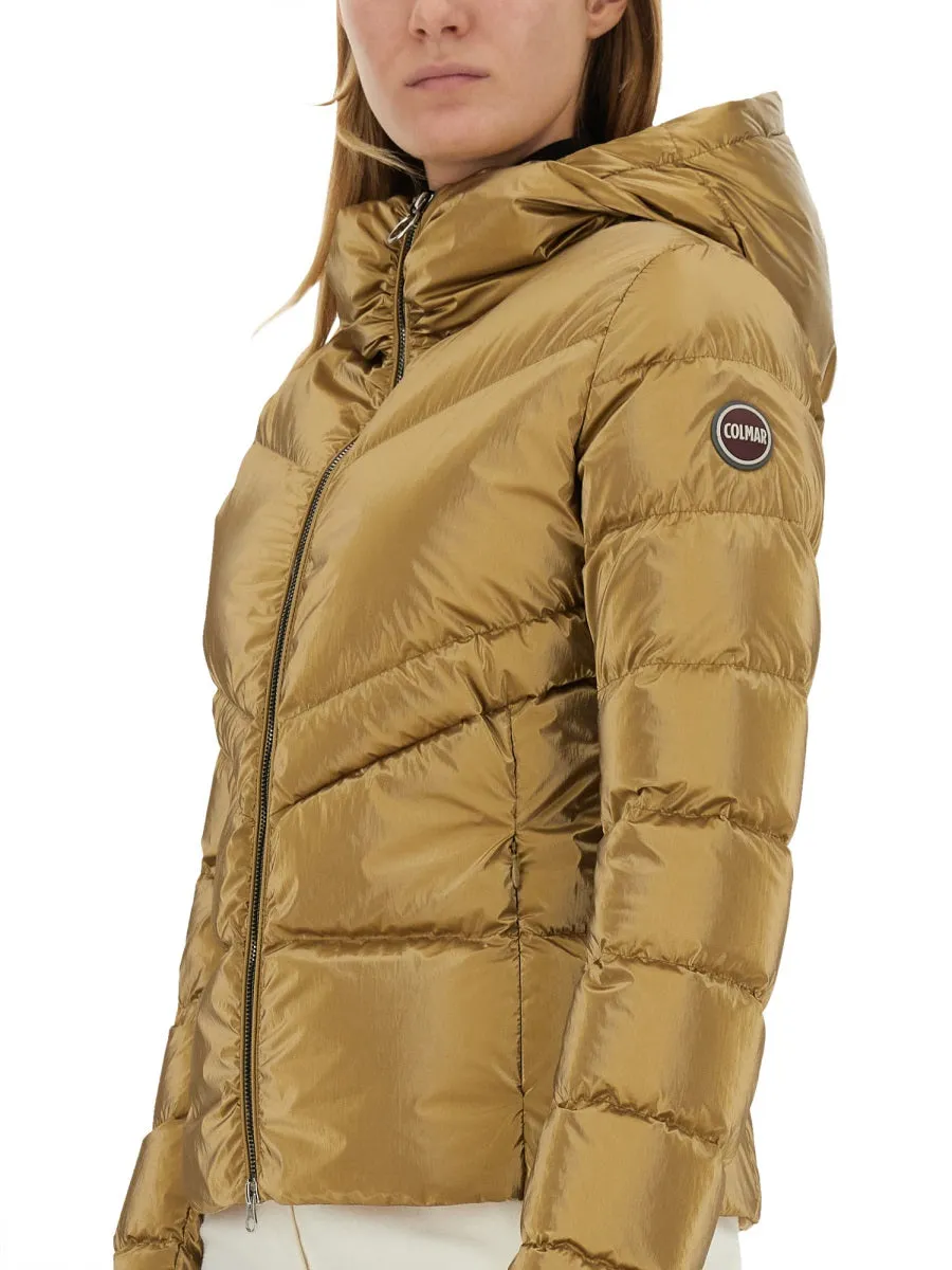 Down Jacket With Hood sold by Wanan Luxury product image thumbnail 4