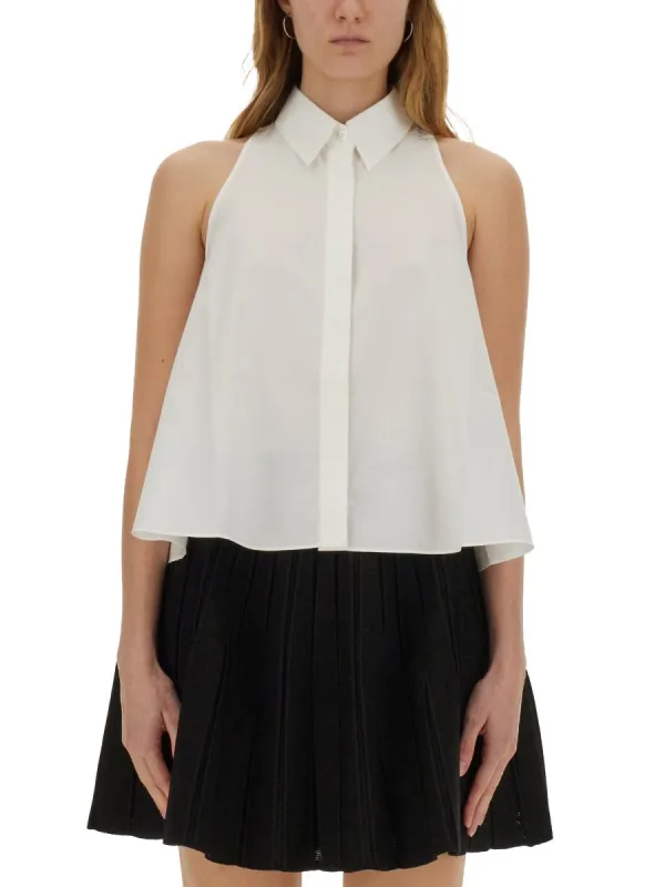 Sleeveless Shirt made by Marni
