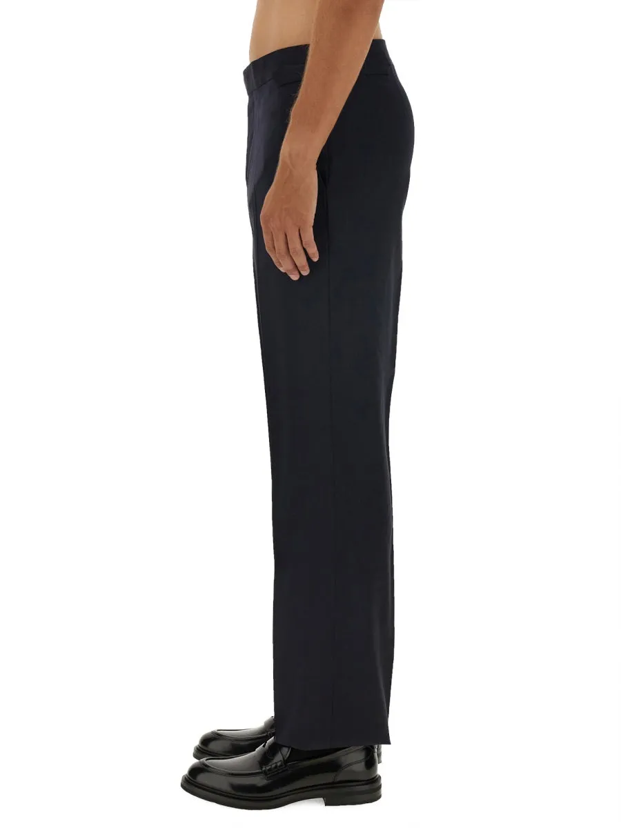 Wool Pants sold by Wanan Luxury product image thumbnail 4