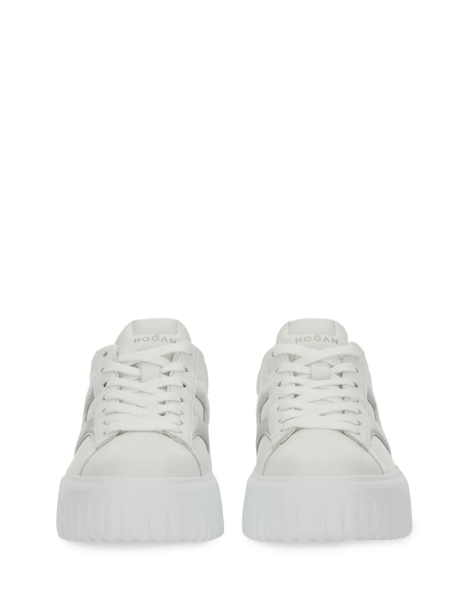 "H-Stripe" Sneaker sold by Wanan Luxury product image thumbnail 4