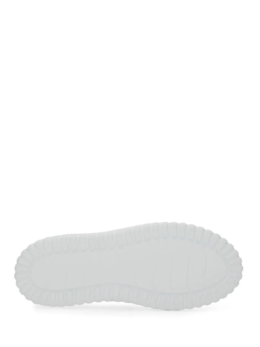 "H-Stripe" Sneaker sold by Wanan Luxury product image thumbnail 5