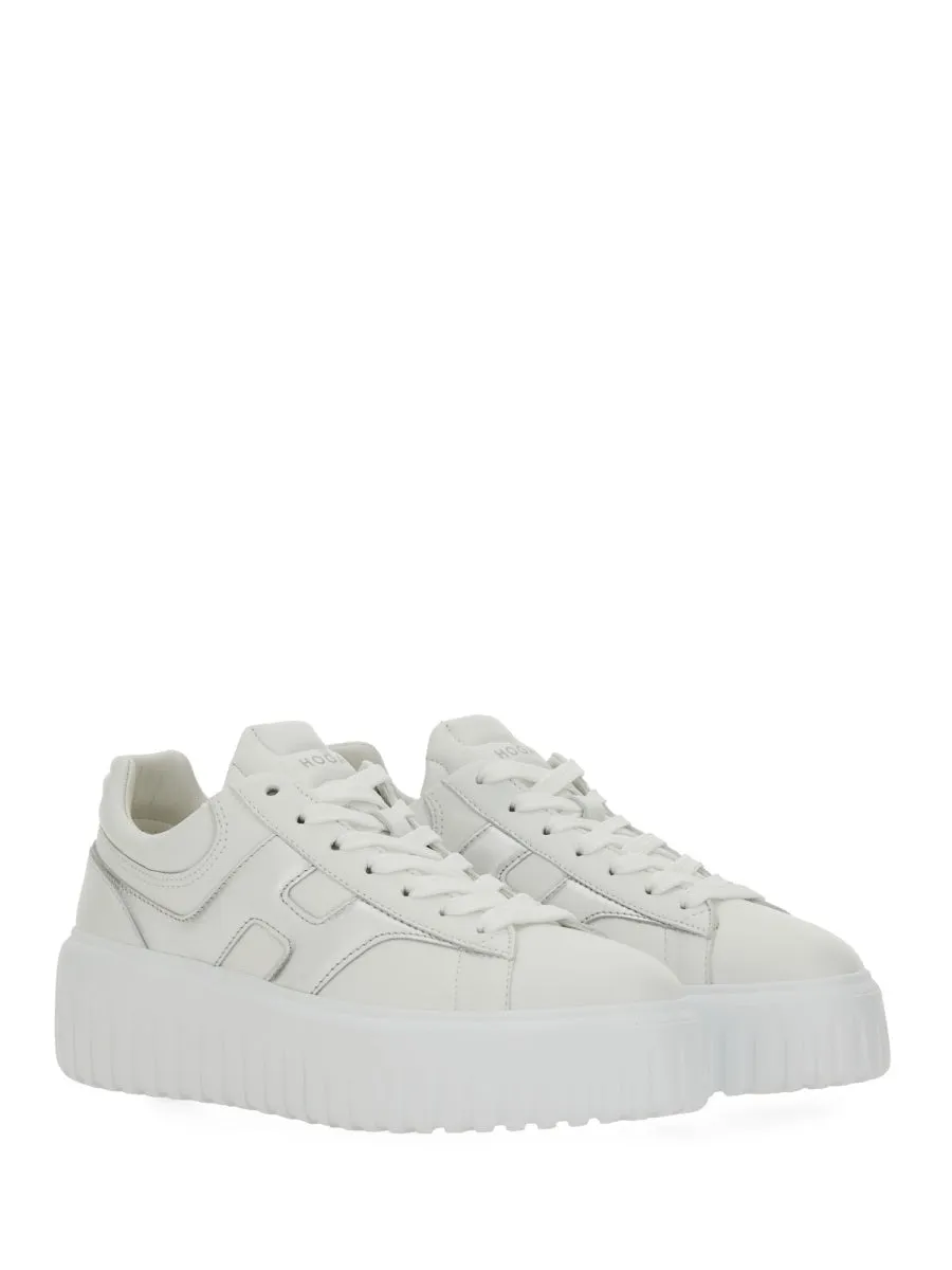 "H-Stripe" Sneaker sold by Wanan Luxury product image thumbnail 2