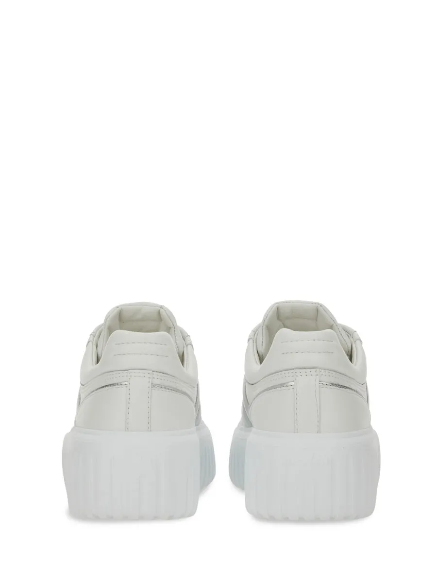 "H-Stripe" Sneaker sold by Wanan Luxury product image thumbnail 3