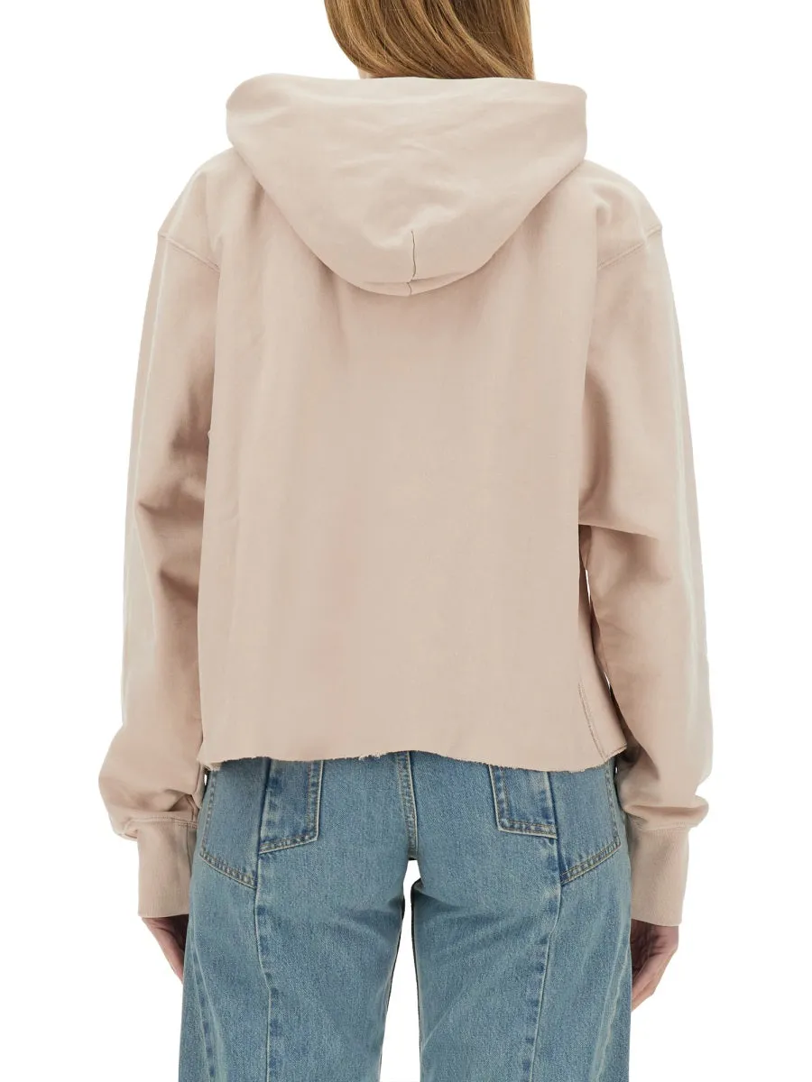 Cotton Sweatshirt sold by Wanan Luxury product image thumbnail 3