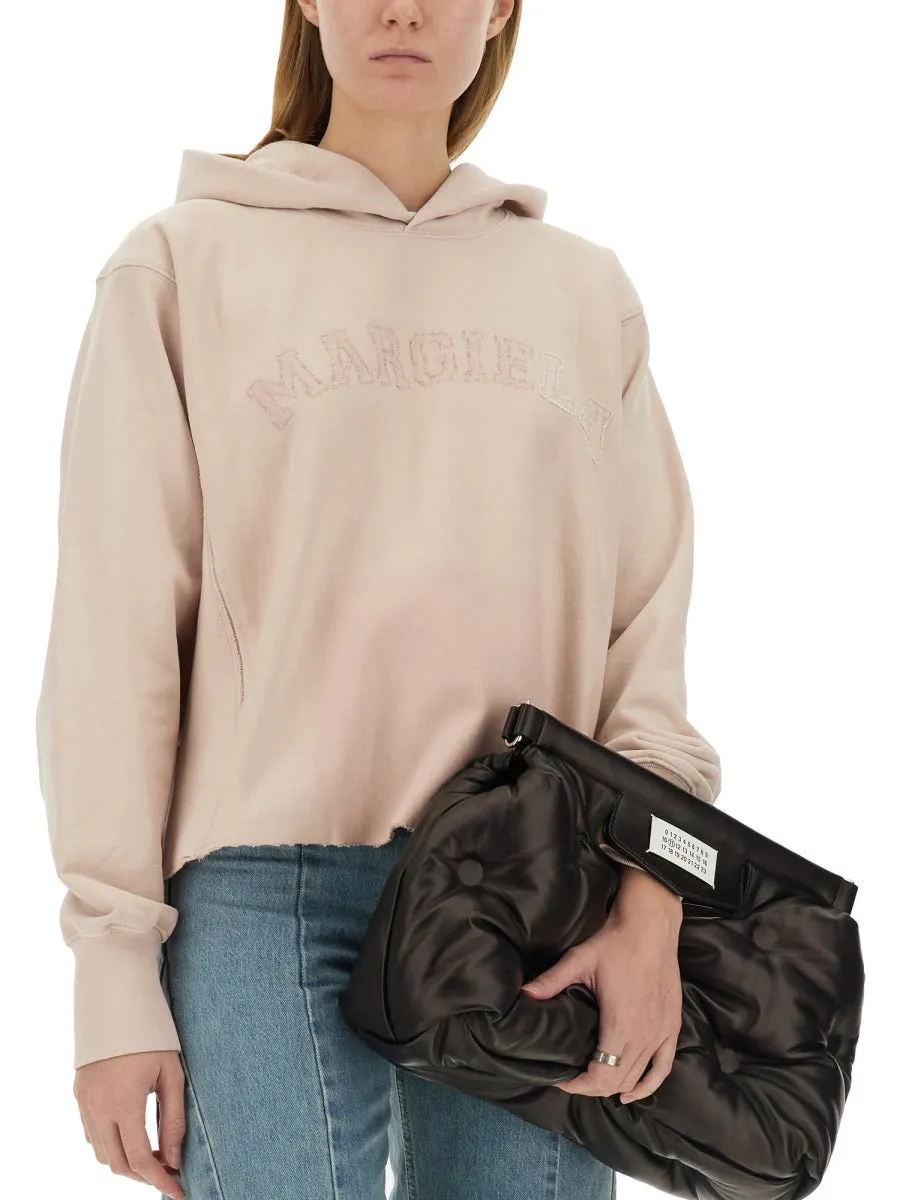 Cotton Sweatshirt sold by Wanan Luxury product image thumbnail 4