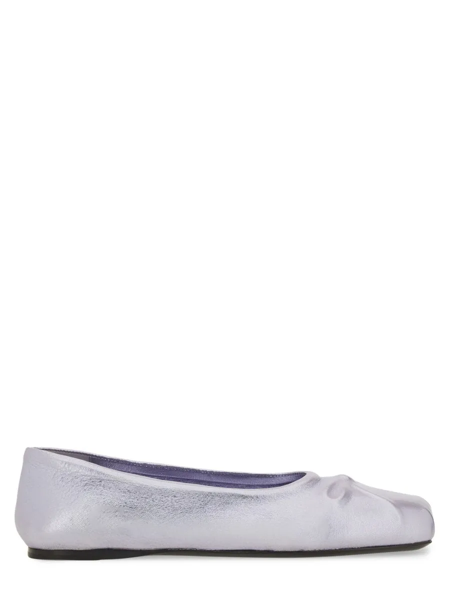 Ballerina Little Bow sold by Wanan Luxury