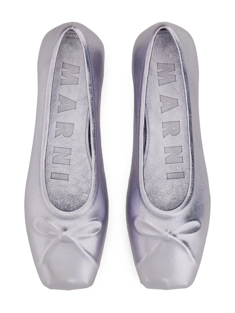 Ballerina Little Bow sold by Wanan Luxury product image thumbnail 5