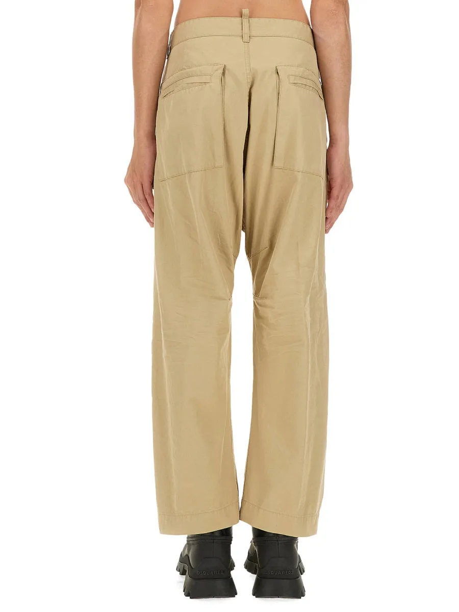 Cargo Pants sold by Wanan Luxury product image thumbnail 3