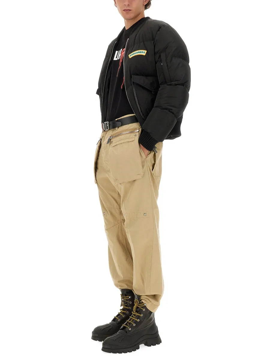 Cargo Pants sold by Wanan Luxury product image thumbnail 2