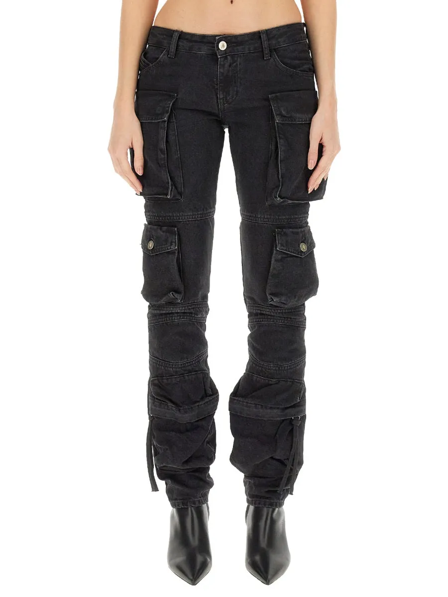 Cargo Jeans sold by Wanan Luxury