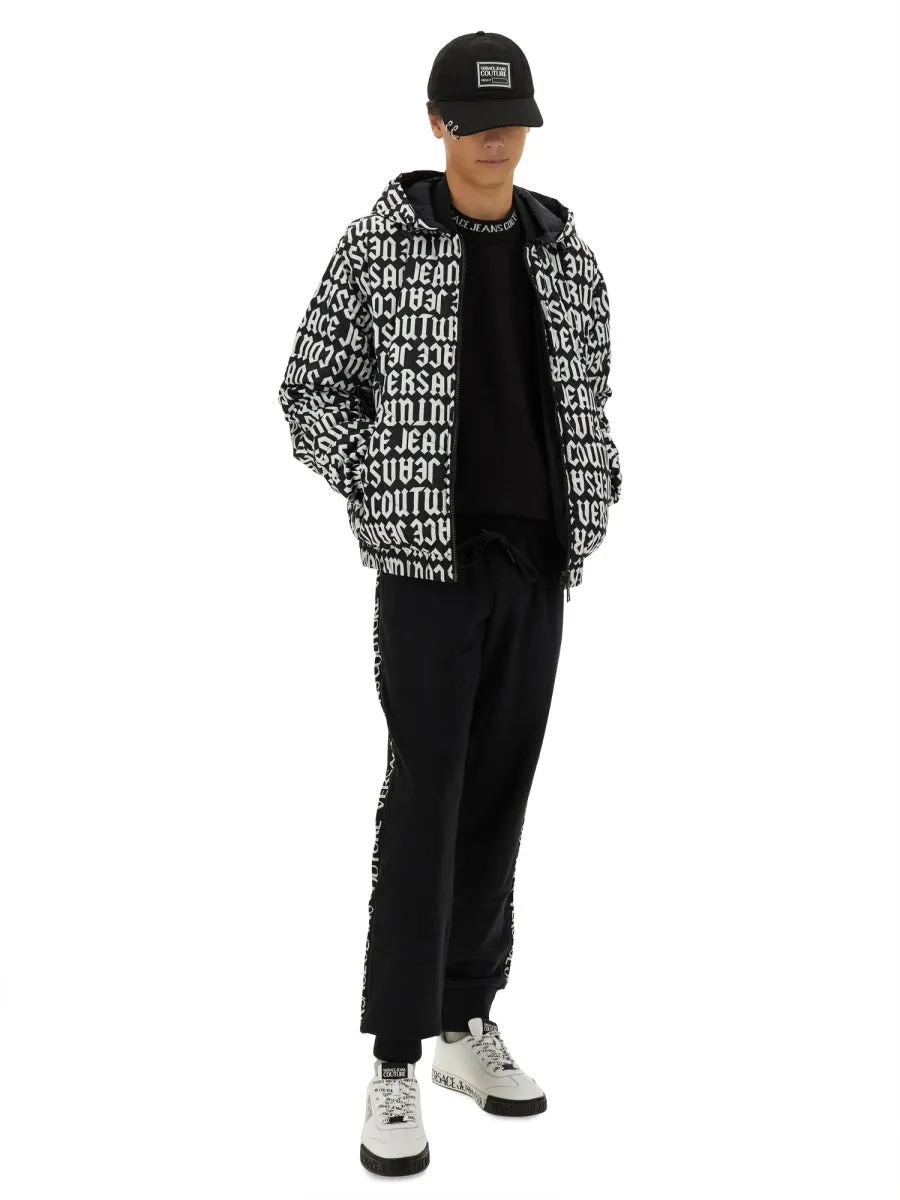 Jogging Pants With Logo sold by Wanan Luxury product image thumbnail 2