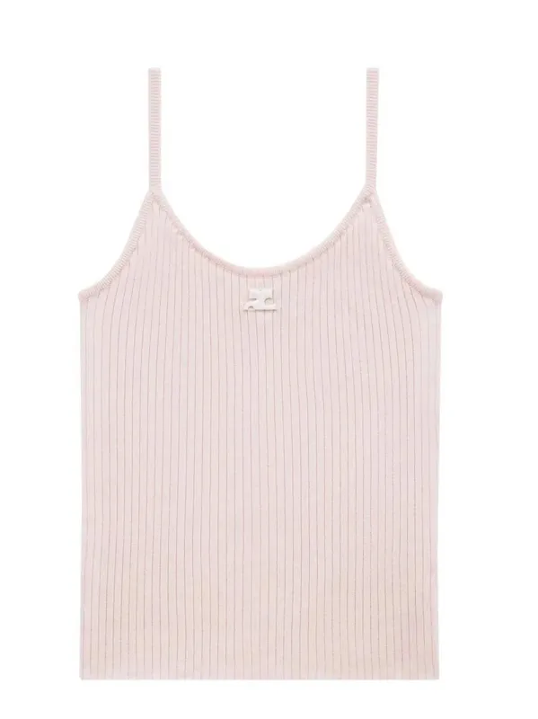 Ribbed Top sold by Wanan Luxury