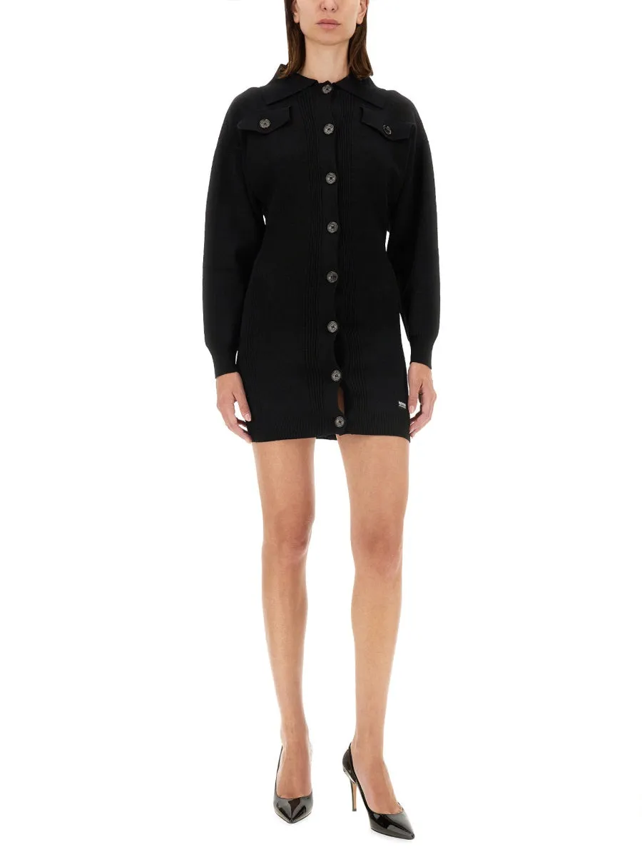Mini Dress sold by Wanan Luxury product image thumbnail 2