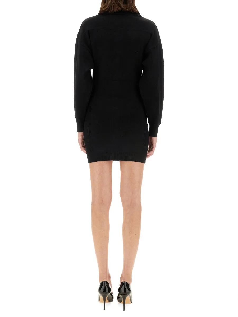 Mini Dress sold by Wanan Luxury product image thumbnail 3