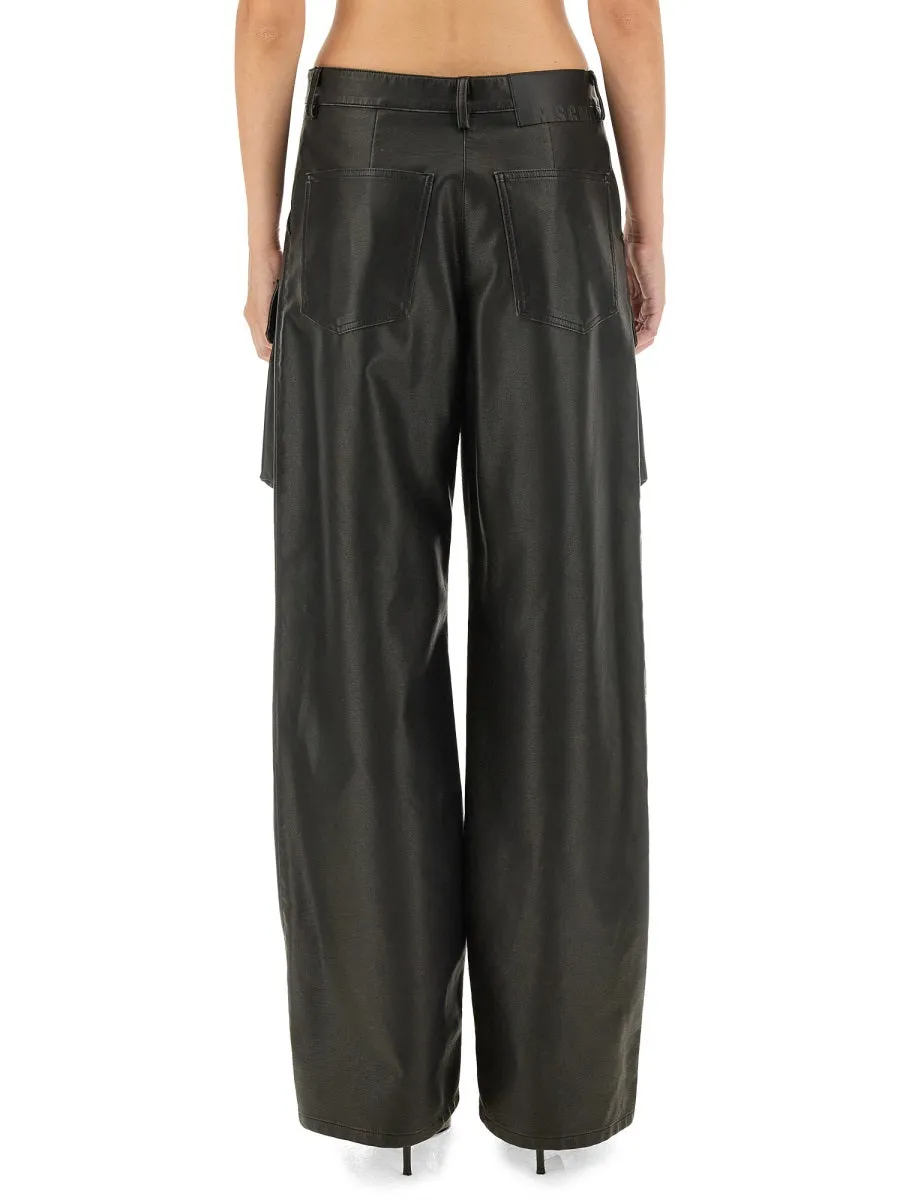 Cargo Pants sold by Wanan Luxury product image thumbnail 3
