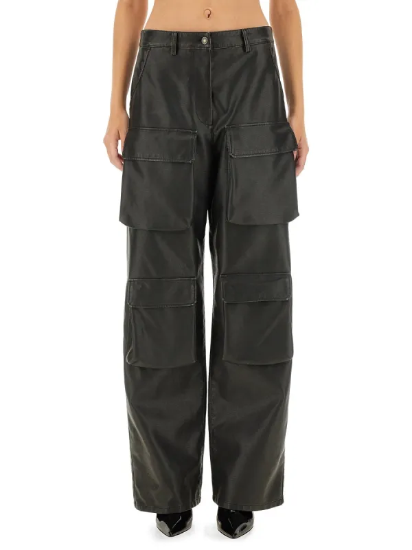 Cargo Pants made by MSGM