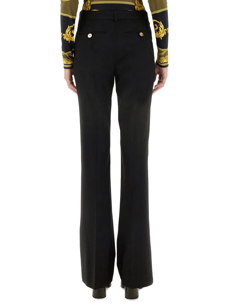 Slim Fit Pants sold by Wanan Luxury product image thumbnail 3