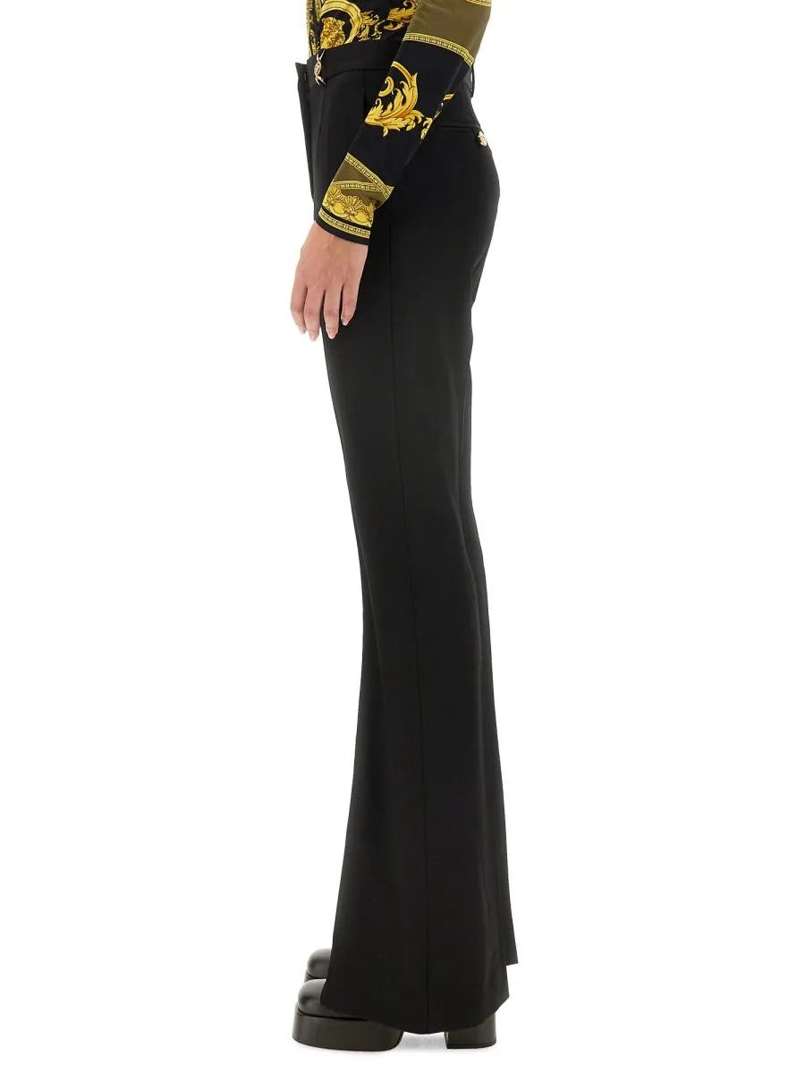 Slim Fit Pants sold by Wanan Luxury product image thumbnail 4
