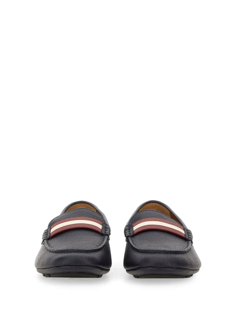 Moccasin Driver "Karlos" sold by Wanan Luxury product image thumbnail 4