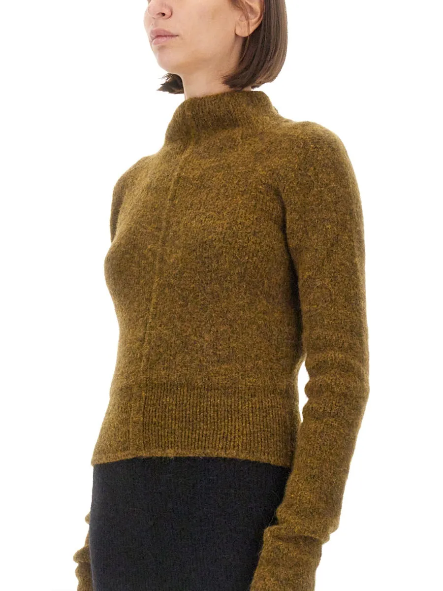 Turtleneck Shirt sold by Wanan Luxury product image thumbnail 4