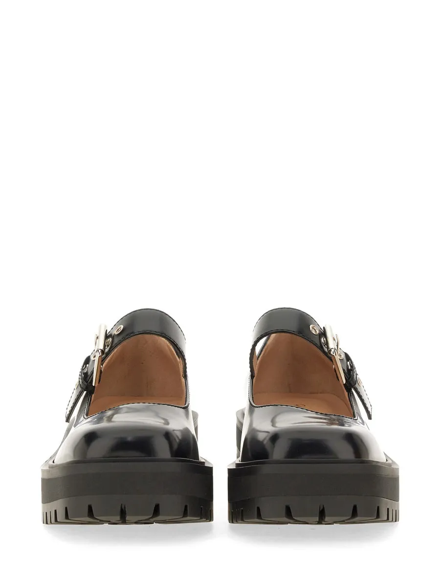 Leather Sandal sold by Wanan Luxury product image thumbnail 4