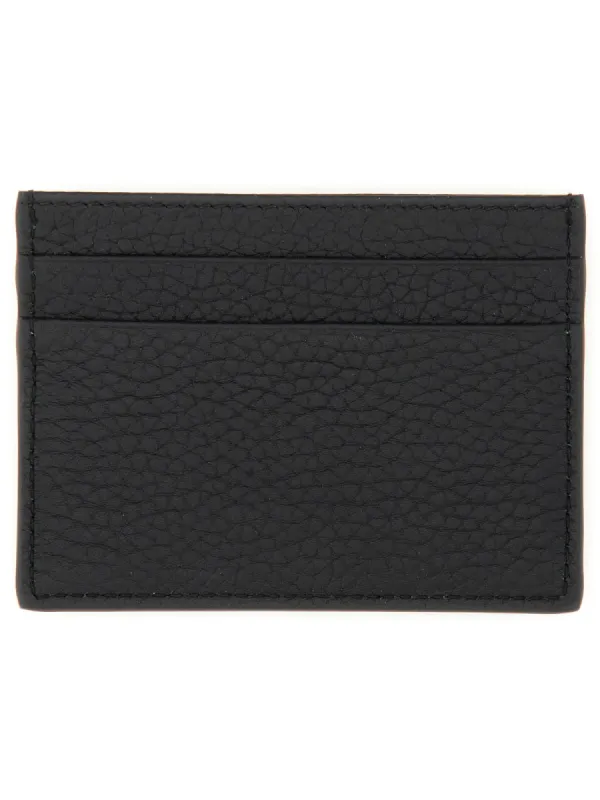 Dg Logo Card Holder sold by Wanan Luxury