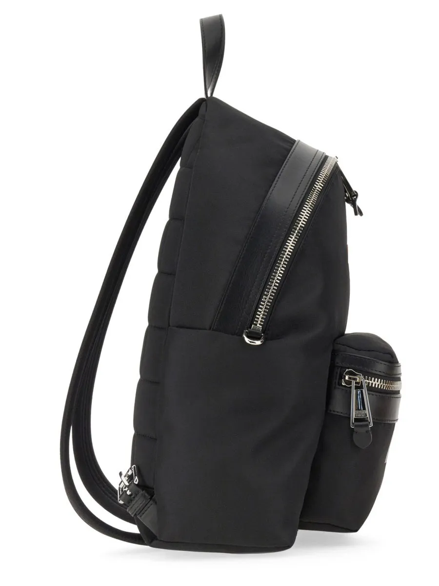 Large Backpack With Logo sold by Wanan Luxury product image thumbnail 2