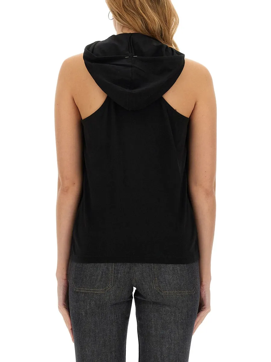 Tops With Logo sold by Wanan Luxury product image thumbnail 3