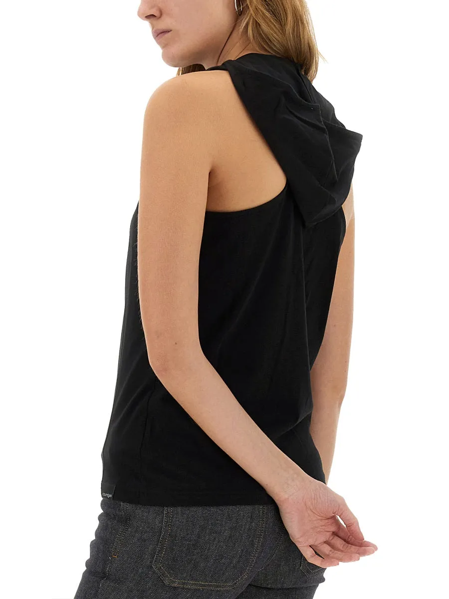 Tops With Logo sold by Wanan Luxury product image thumbnail 4