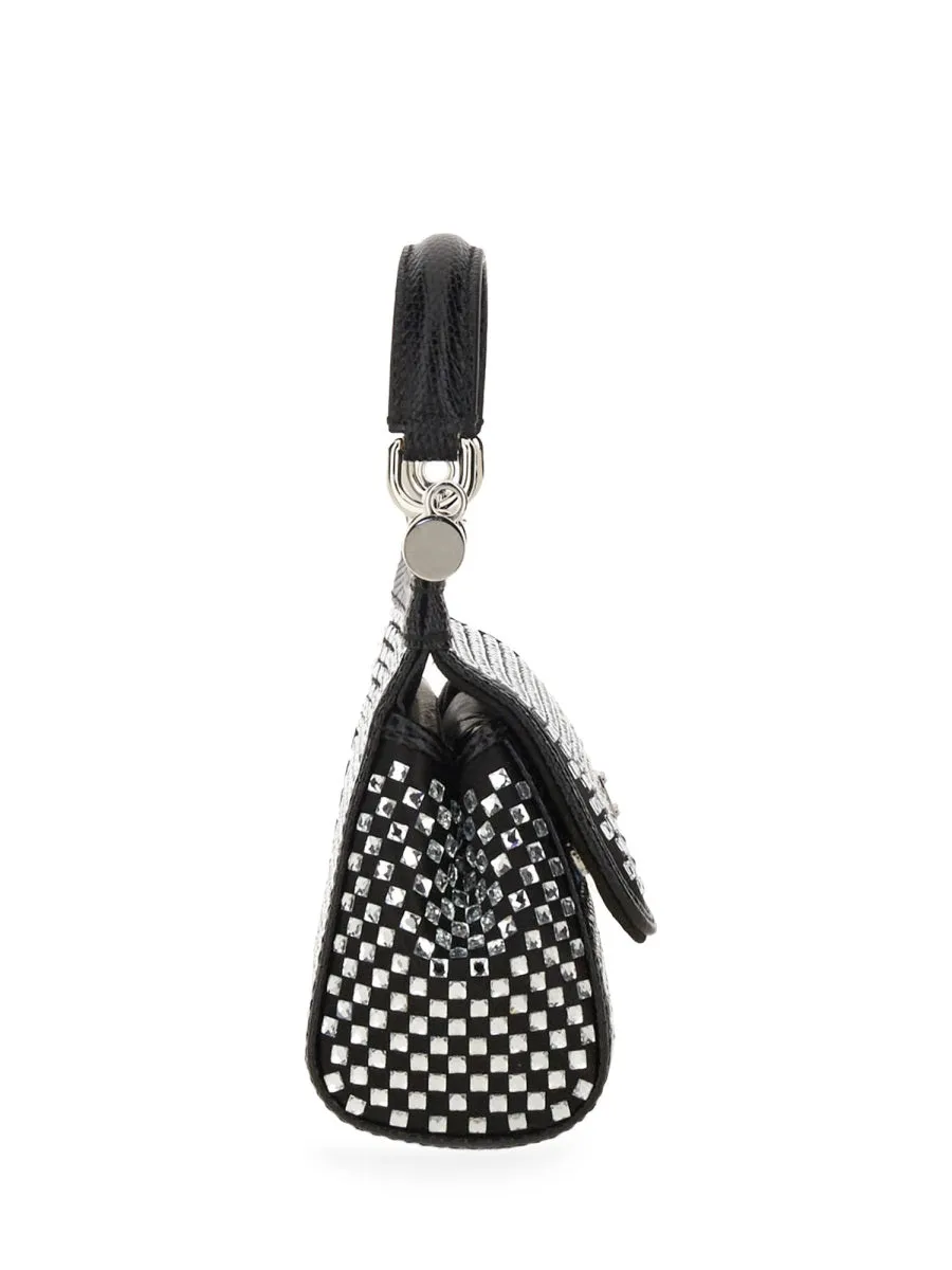 Bag "Sicily" Small sold by Wanan Luxury product image thumbnail 5