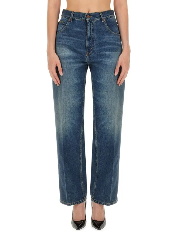 Boyfriend Jeans made by Victoria Beckham