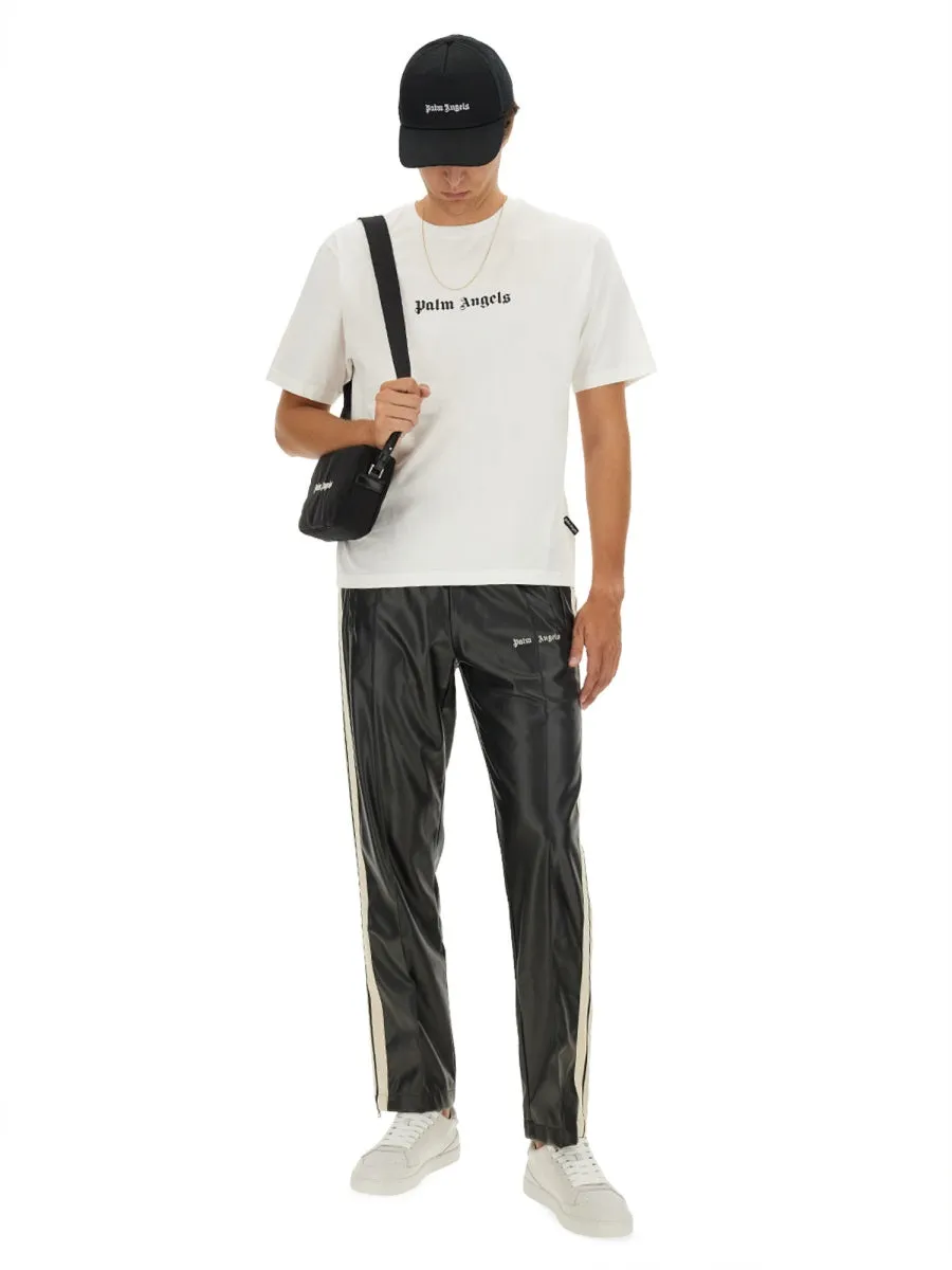 T-Shirt With Logo sold by Wanan Luxury product image thumbnail 2