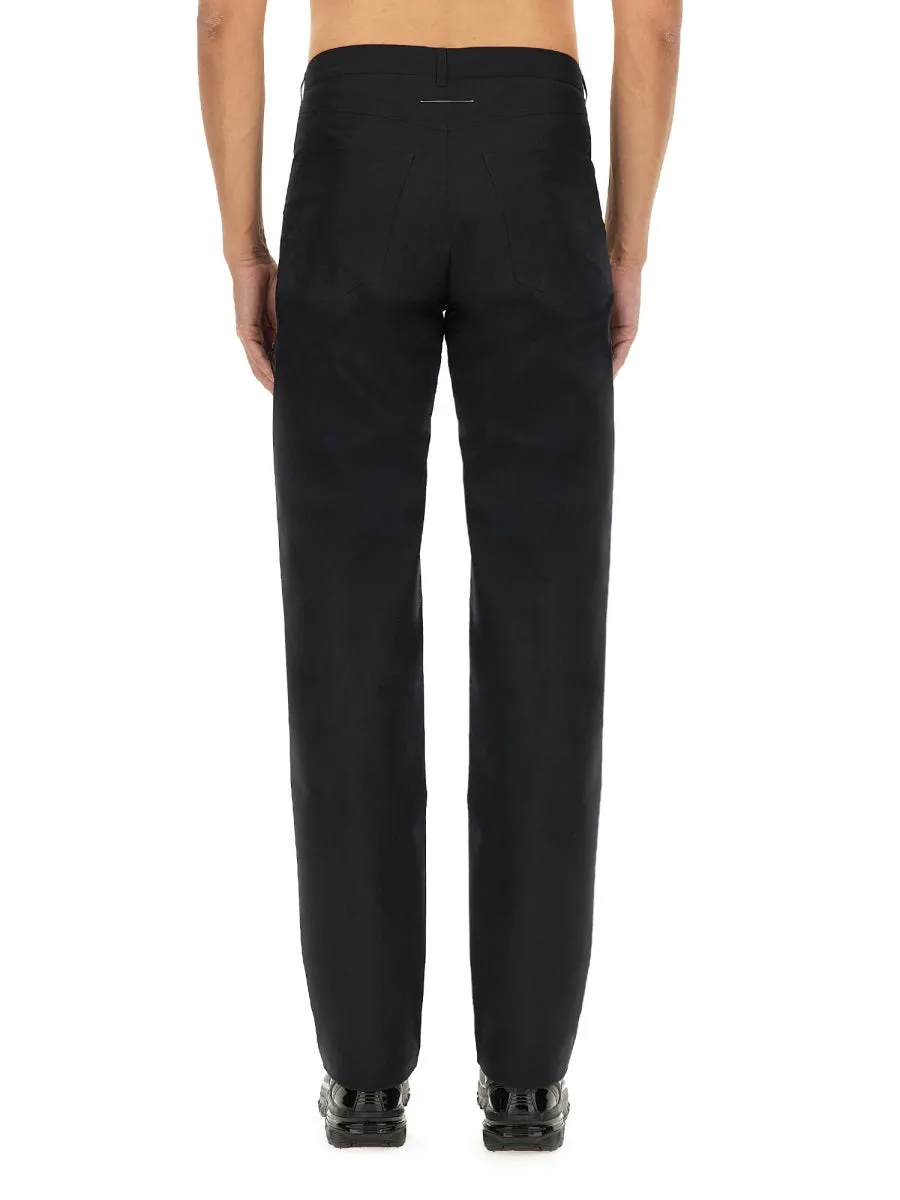 Straight Leg Pants sold by Wanan Luxury product image thumbnail 3