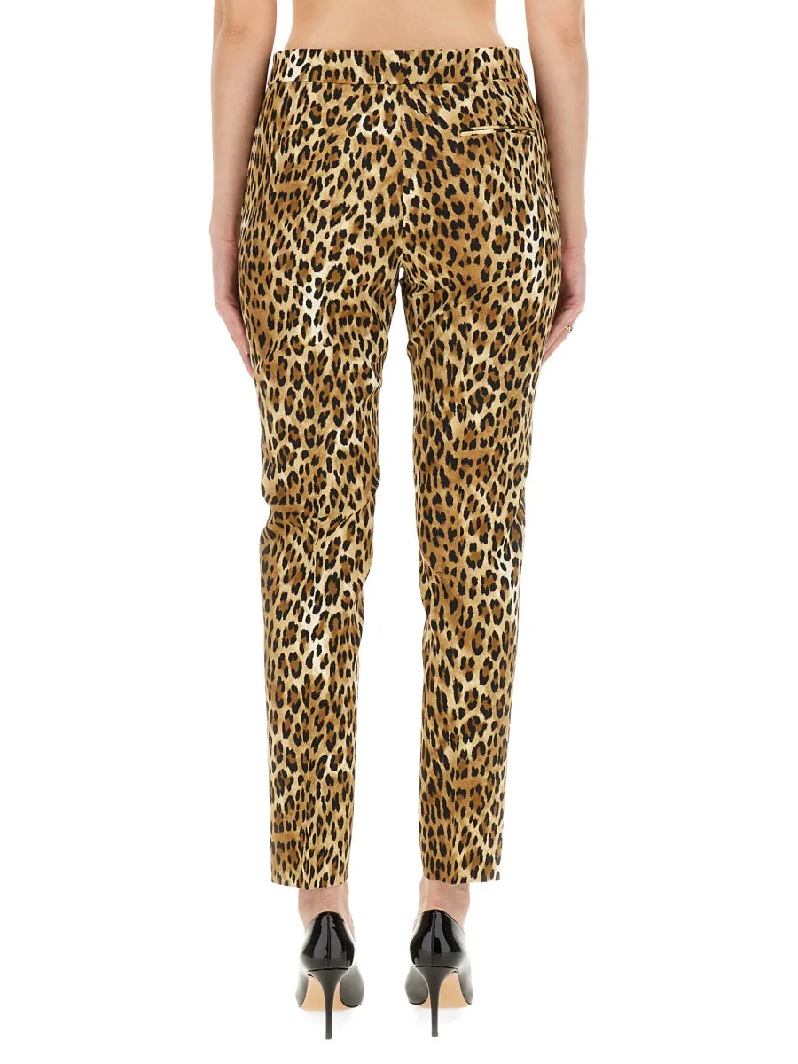 Pants With Animal Pattern sold by Wanan Luxury product image thumbnail 3
