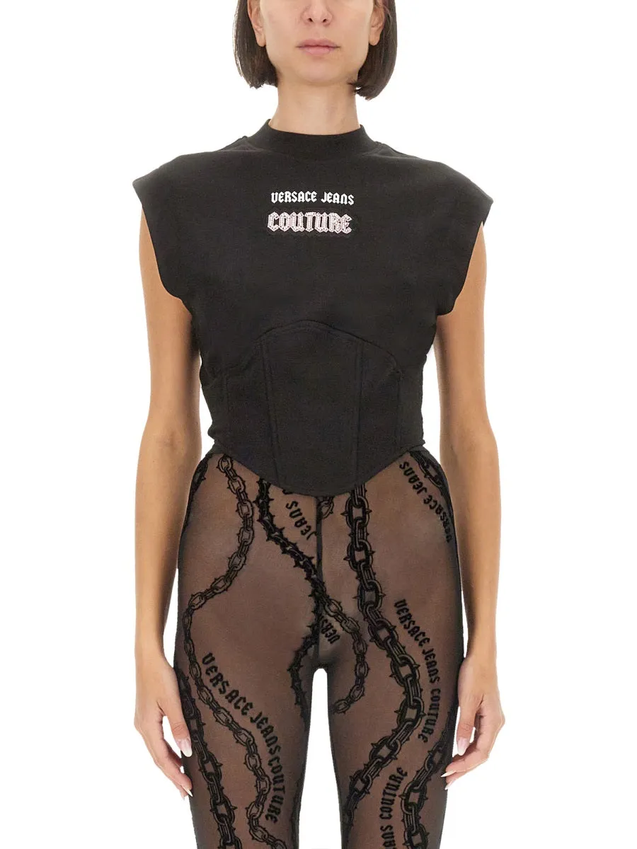 Tops With Logo sold by Wanan Luxury