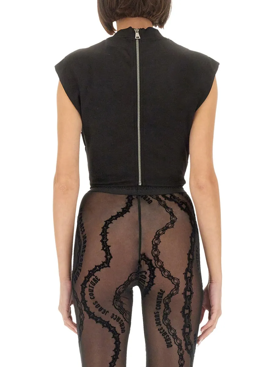 Tops With Logo sold by Wanan Luxury product image thumbnail 3