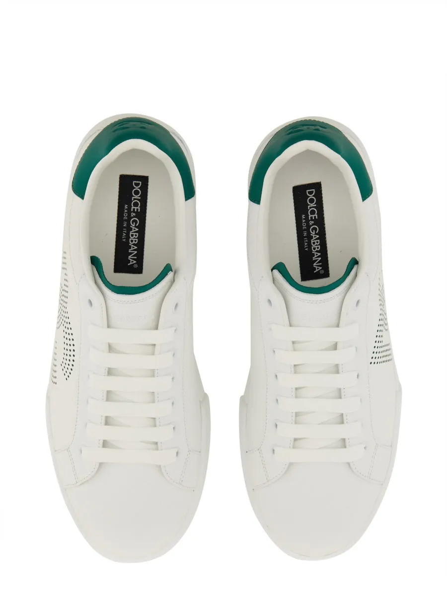 "Portofino" Sneaker sold by Wanan Luxury product image thumbnail 4