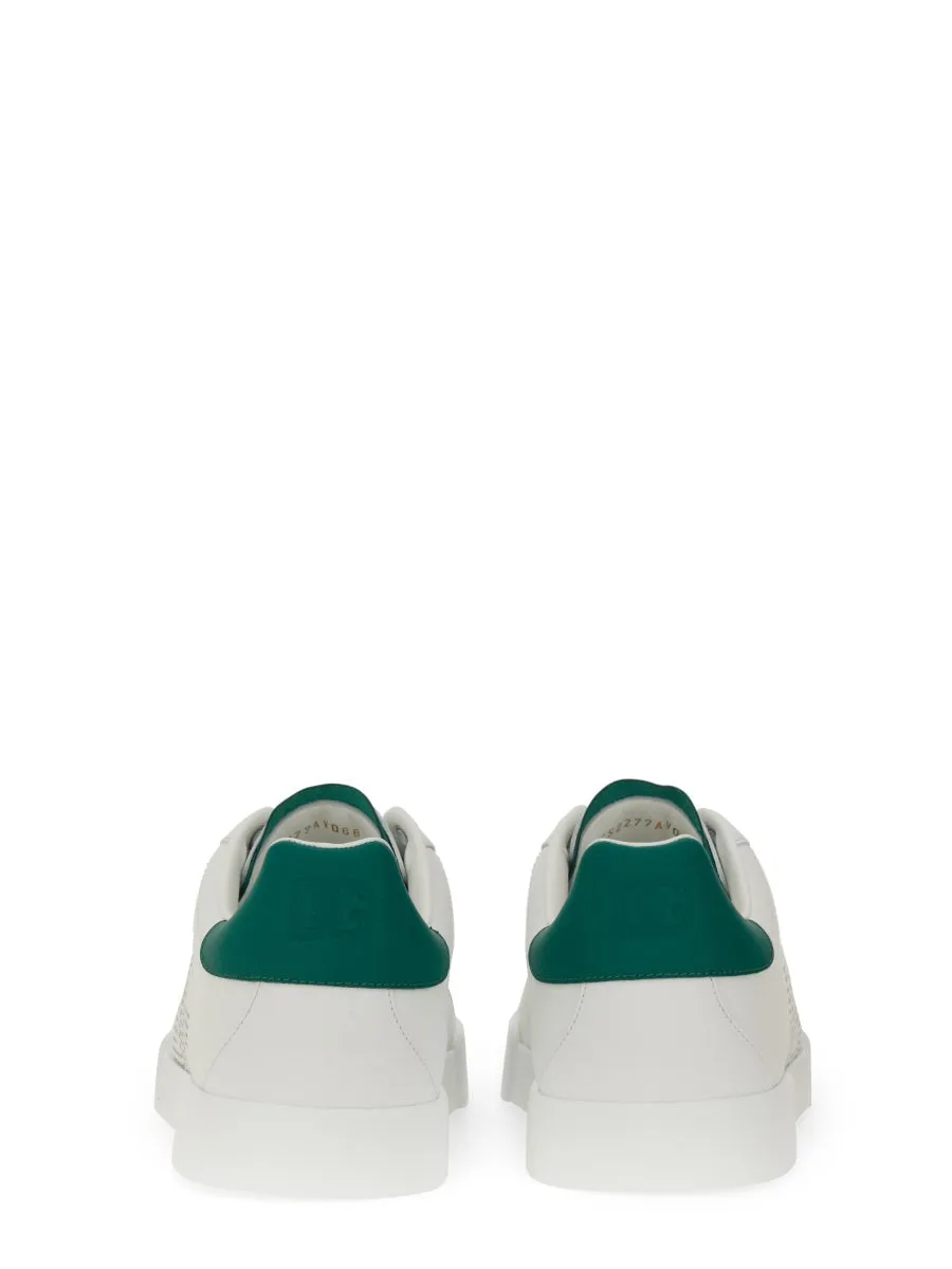 "Portofino" Sneaker sold by Wanan Luxury product image thumbnail 5